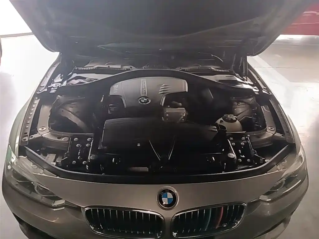 BMW 3 Series 2016 328Li xDrive Luxury Design Package фото 20