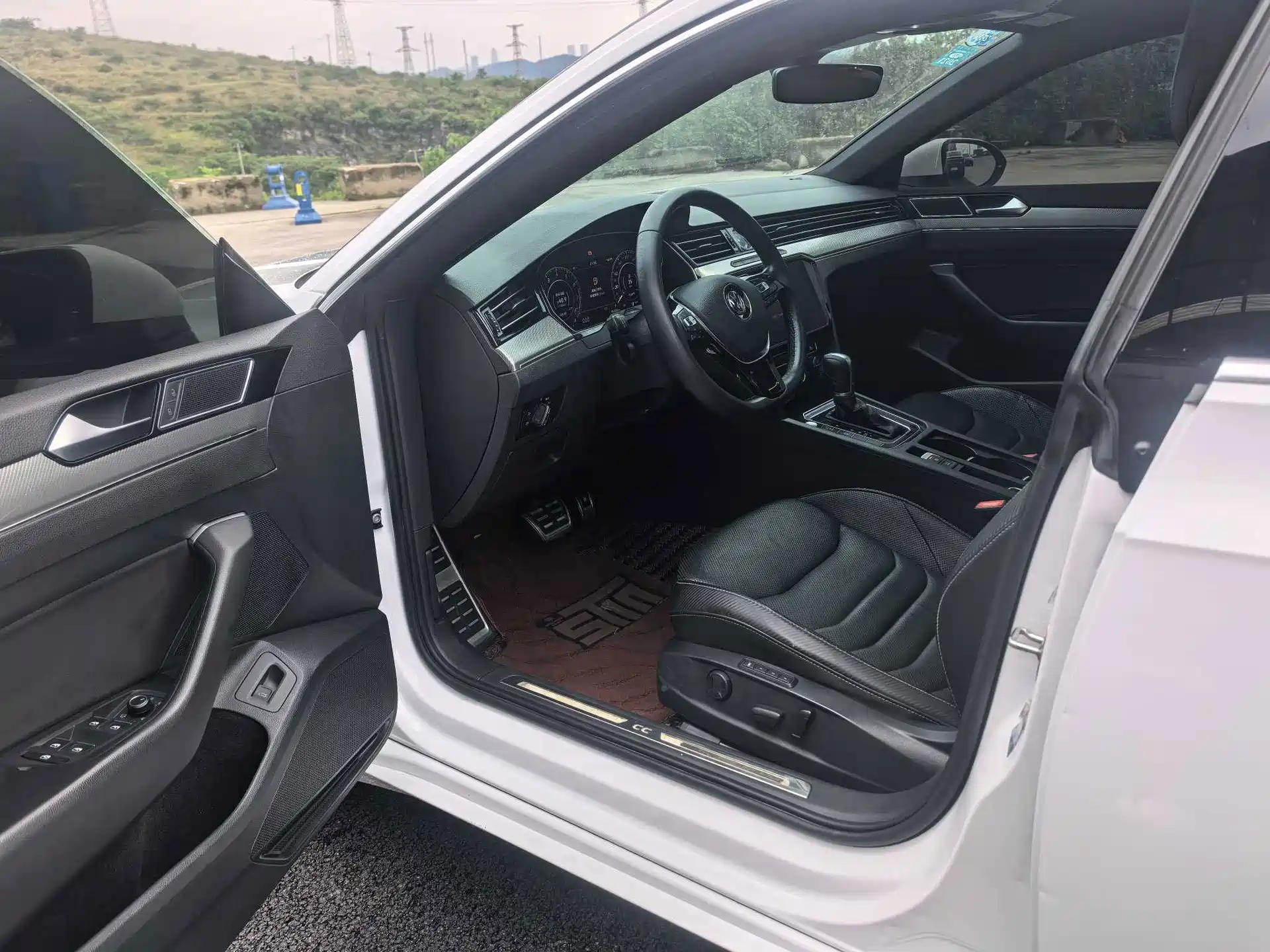 Photo 4 - Volkswagen CC