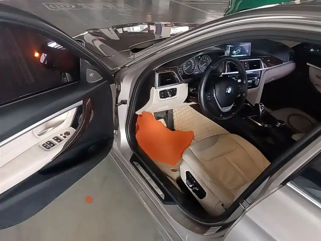 BMW 3 Series 2016 328Li xDrive Luxury Design Package фото 16