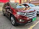 Фото 4 - Ford Edge