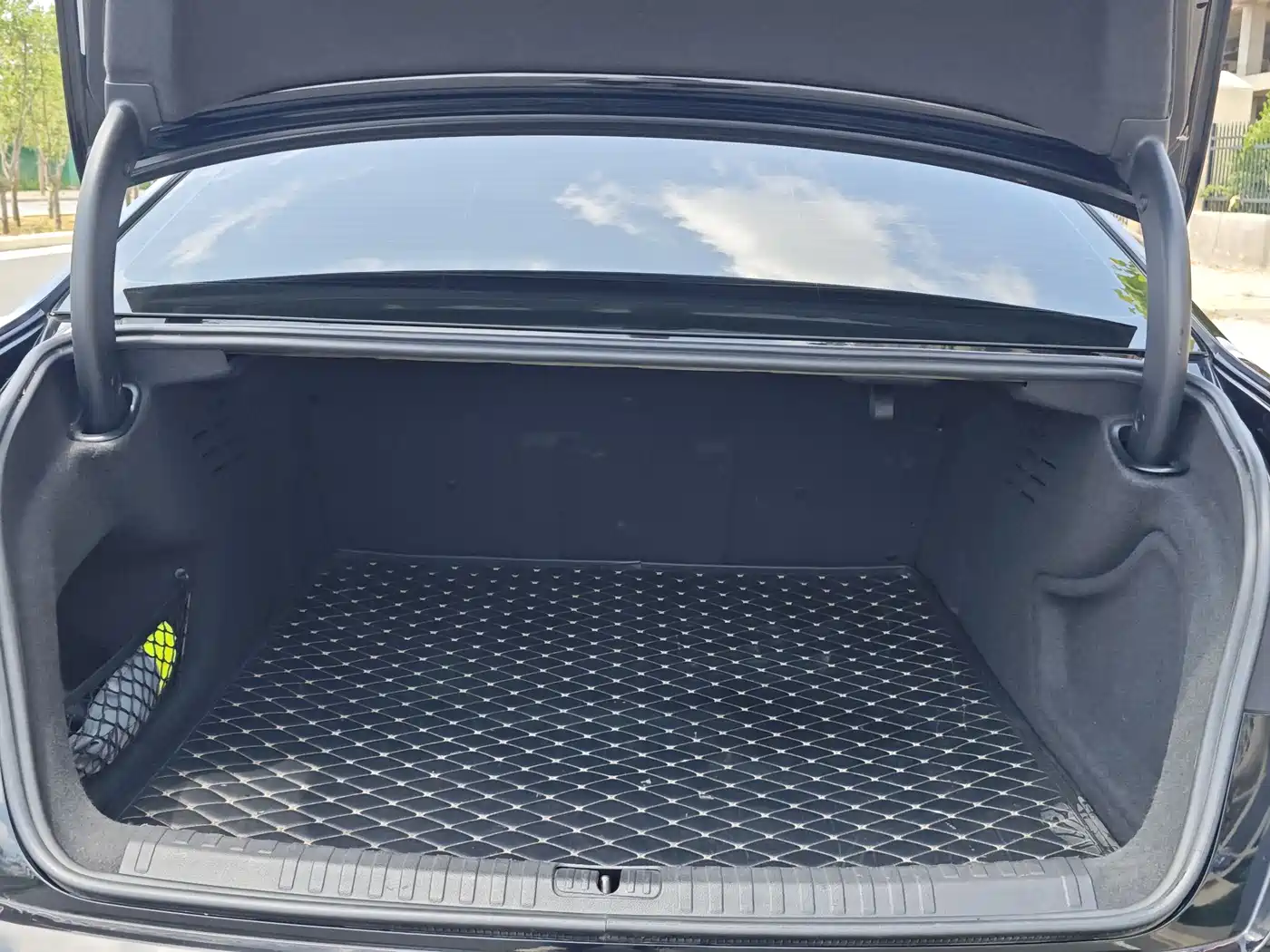 Audi A6L 2019 45 TFSI quattro Premium Dynamic фото 16