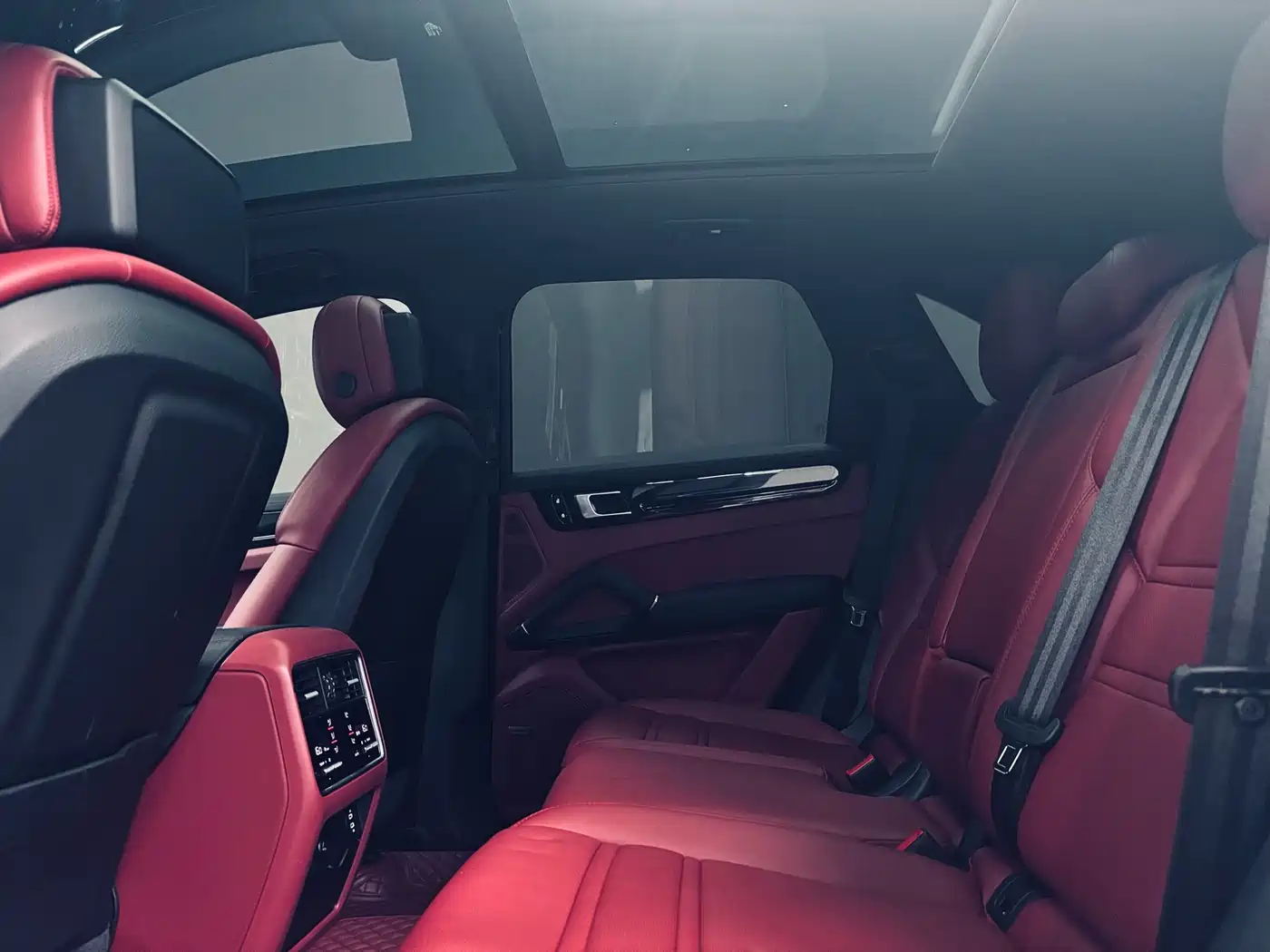 Porsche Cayenne 2019 Cayenne 3.0T фото 10