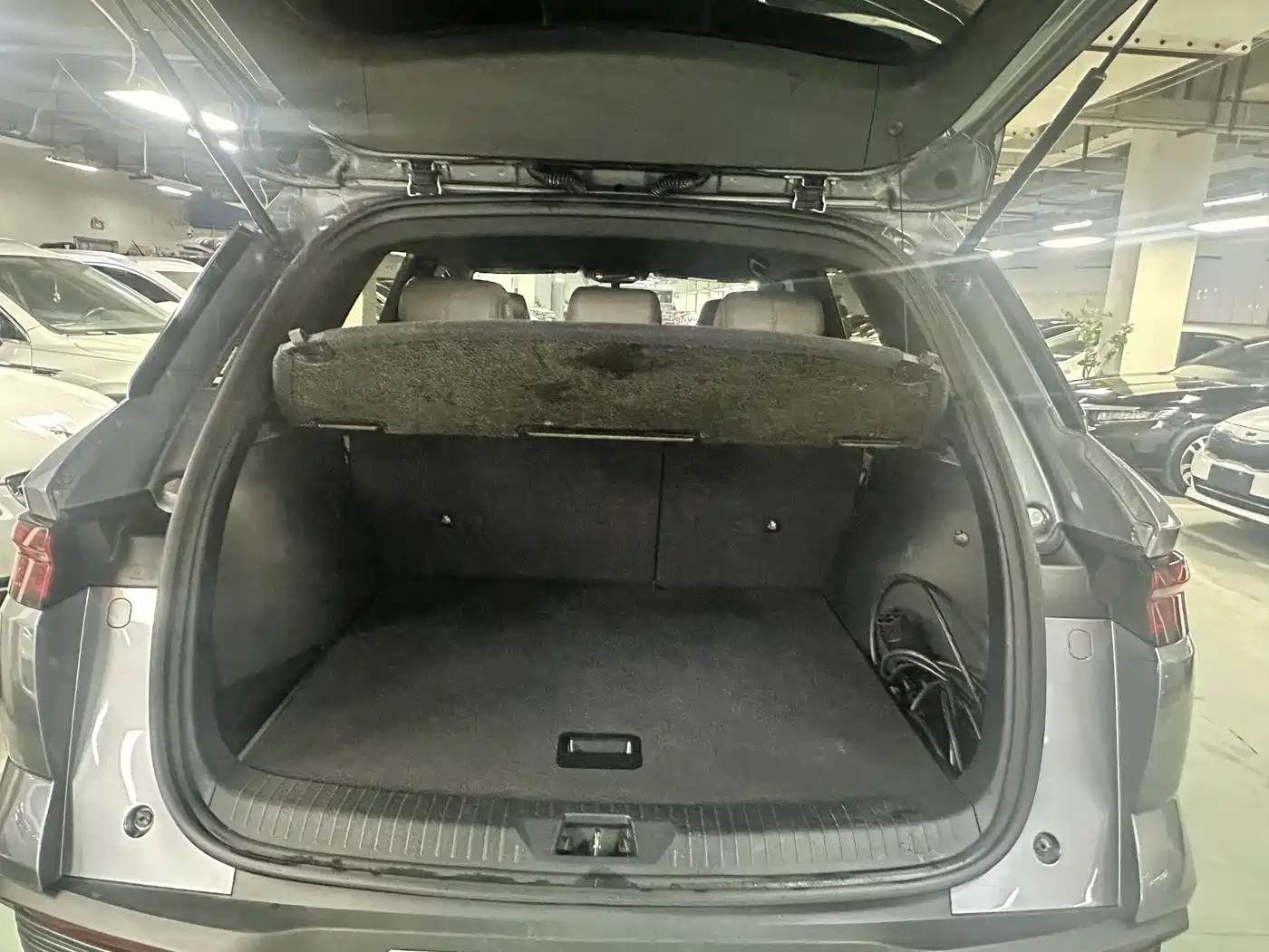 BYD Song Pro New Energy 2024 Glory Edition DM-i 71KM Pilot фото 13