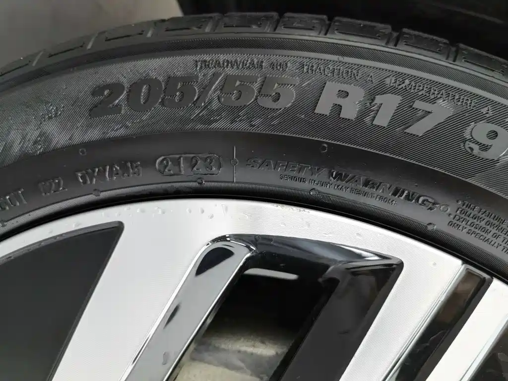 Volkswagen Sagitar, миниатюра 24
