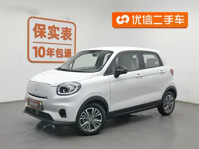 ZERO-RUNNING CAR ZERO RUN T03 2025