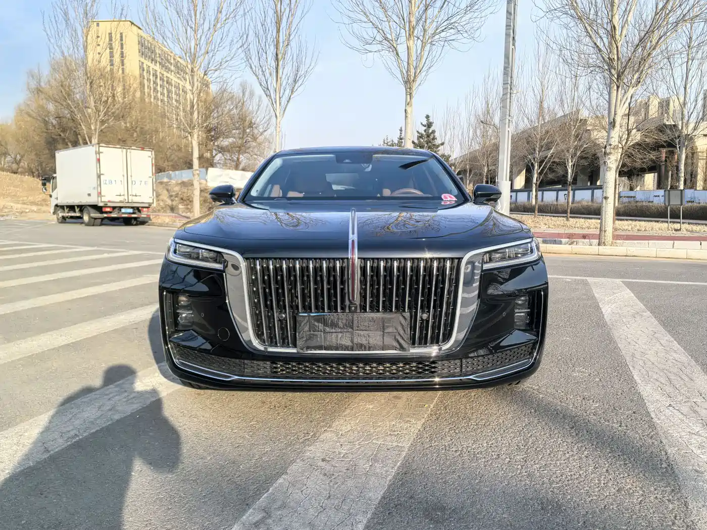 Hongqi HONGQI H9