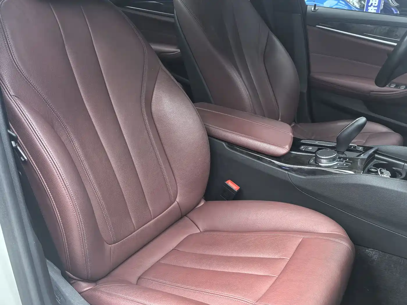 BMW 5 Series 2018 Facelift 530Li Leading M Sport Package фото 13