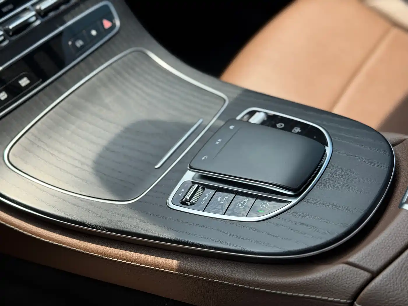 Mercedes-Benz E-Class 2023 Facelift E 300 L Sport Luxury фото 10