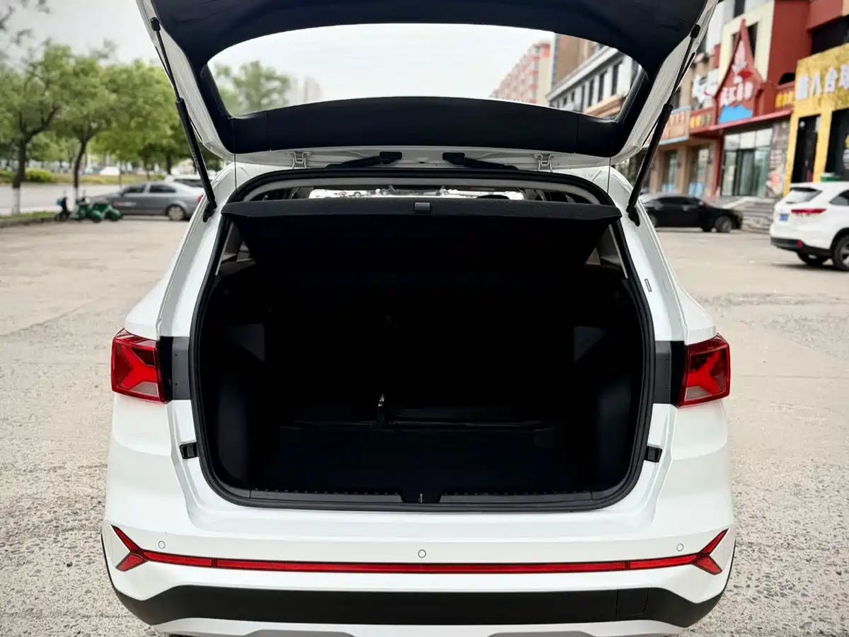 Фото 14 - Jetta VS7