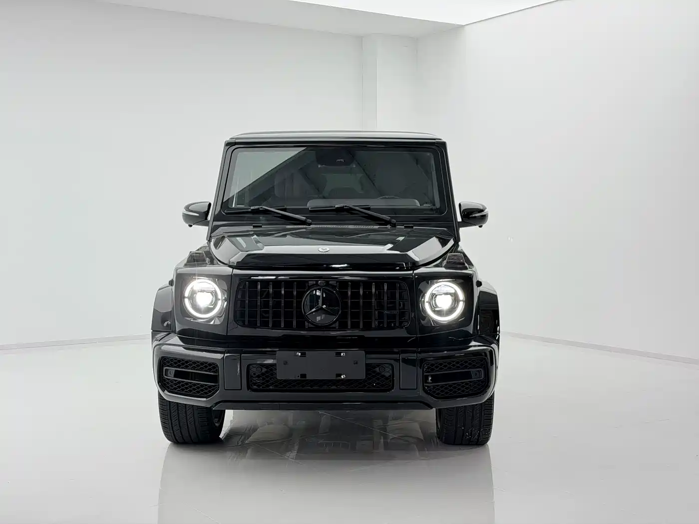 Mercedes-Benz G-Class 2010 G 500 фото 2