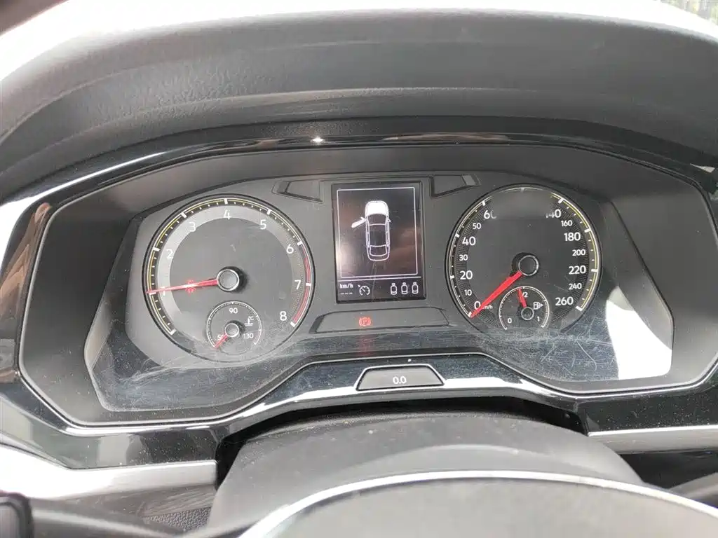 Volkswagen Bora 2021 1.5L Automatic Elite Smart Edition фото 4