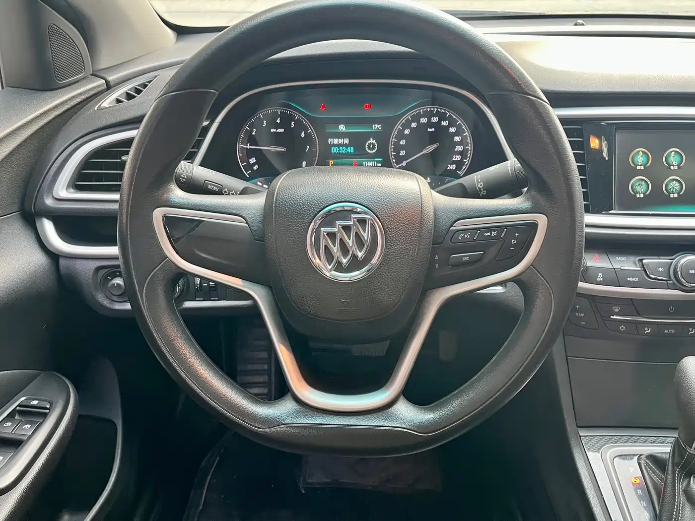 Buick Excelle 2016 Model 15N Automatic Luxury фото 13