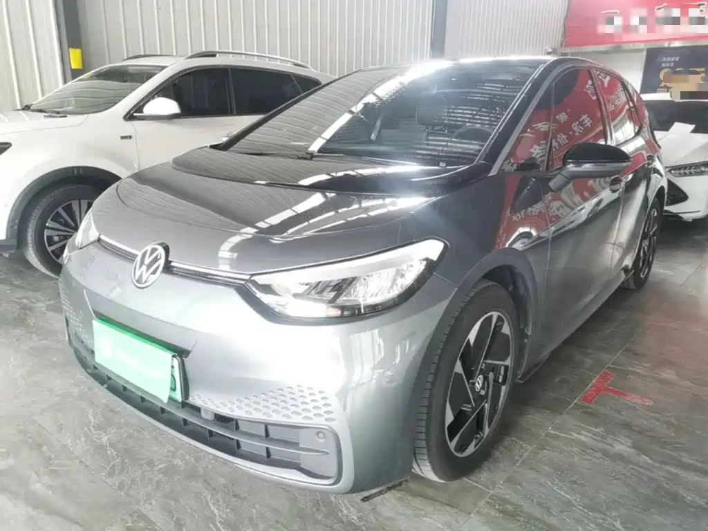 Volkswagen ID.3 2025