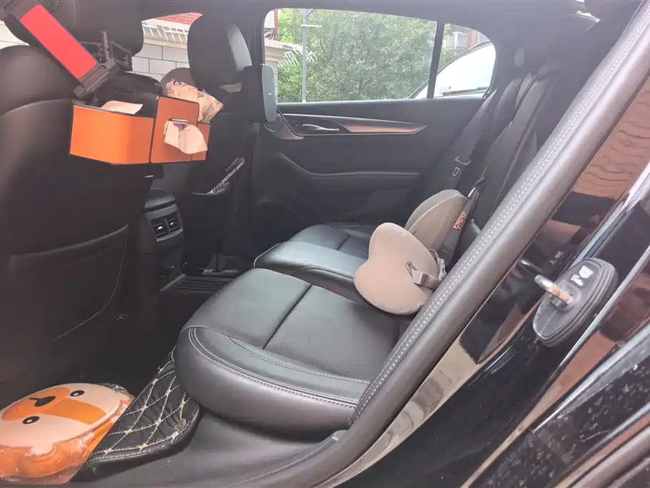 Cadillac CT5 2021 28T Luxury фото 11