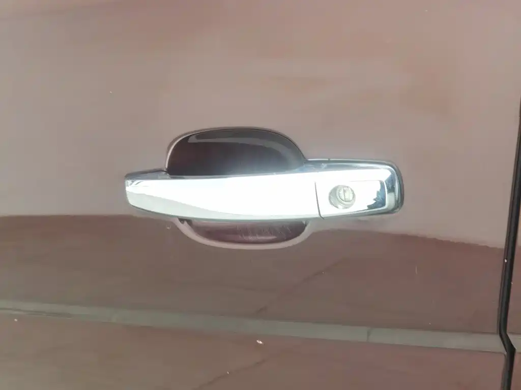 Baojun 560 2015 2015 1.8L Manual Elite