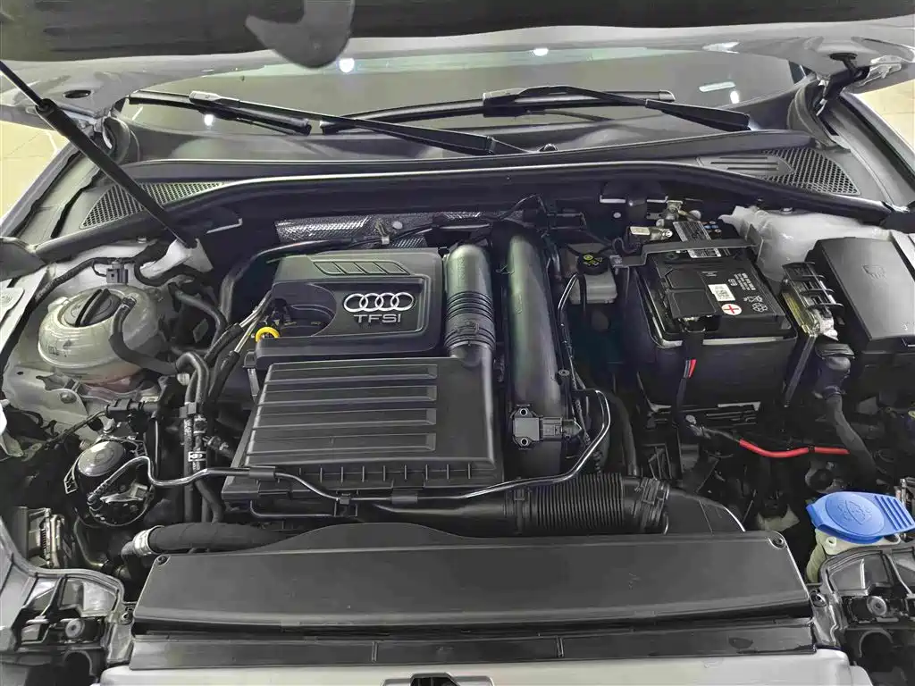 Фото 13 - Audi A3