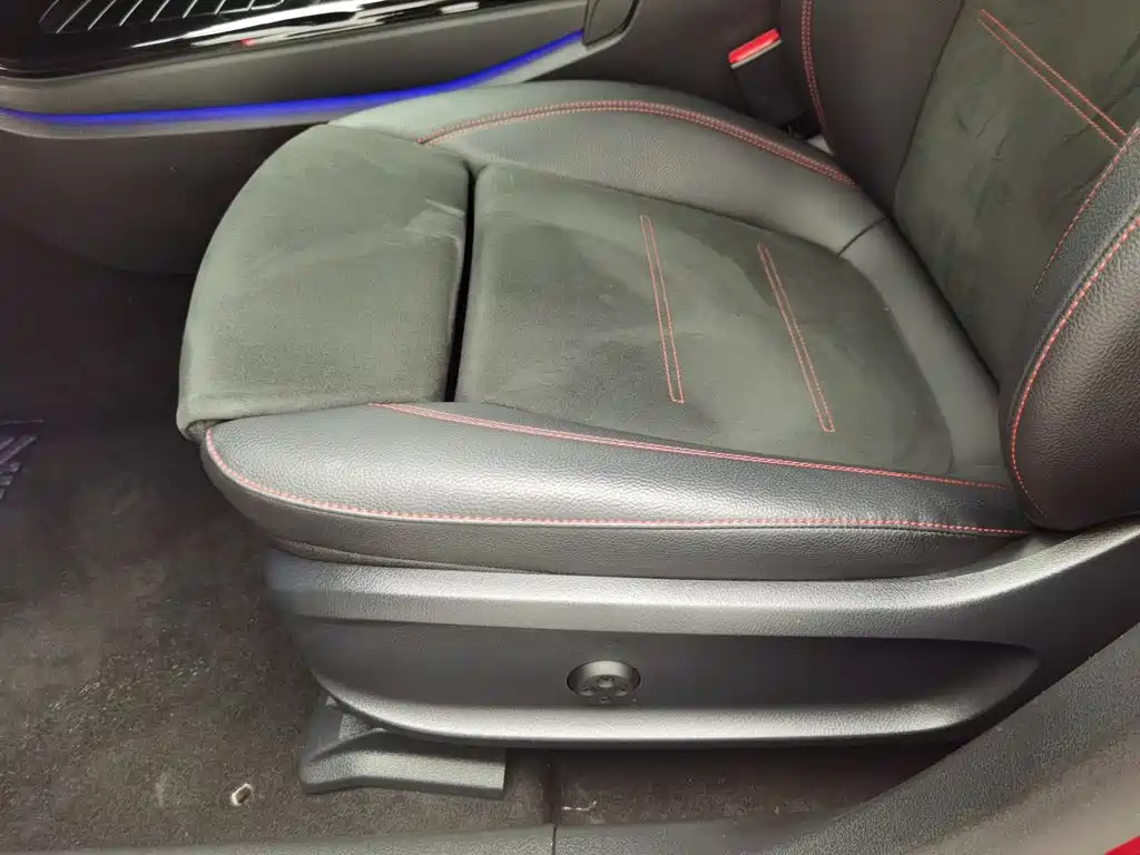 Mercedes-Benz CLA, миниатюра 20