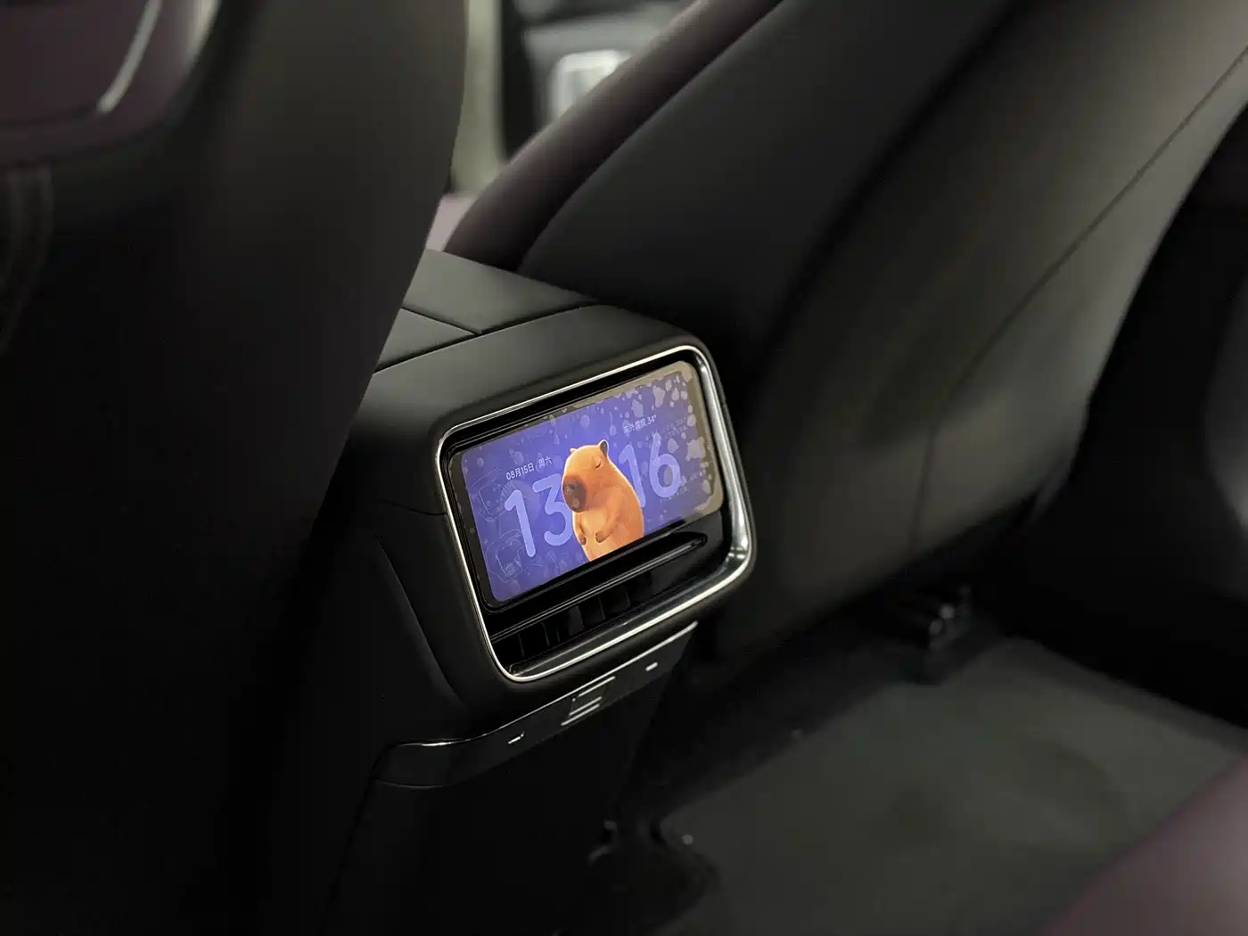 Xiaomi Auto Xiaomi SU7 2026 2026 Standard Edition