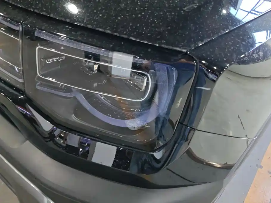 BAIC ORV Beijing Off-Road BJ30 2026 2026 Traveller 1.5T DCT 2WD Advanced Edition