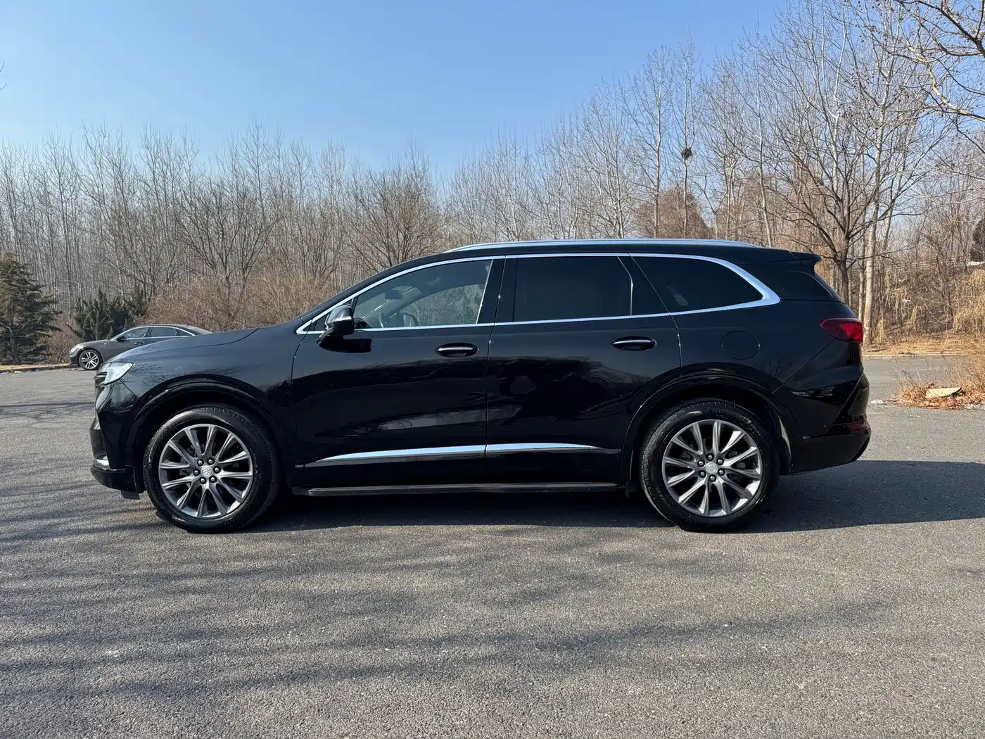 Buick Enclave 2020 Model 28T 4WD Premium Flagship фото 4