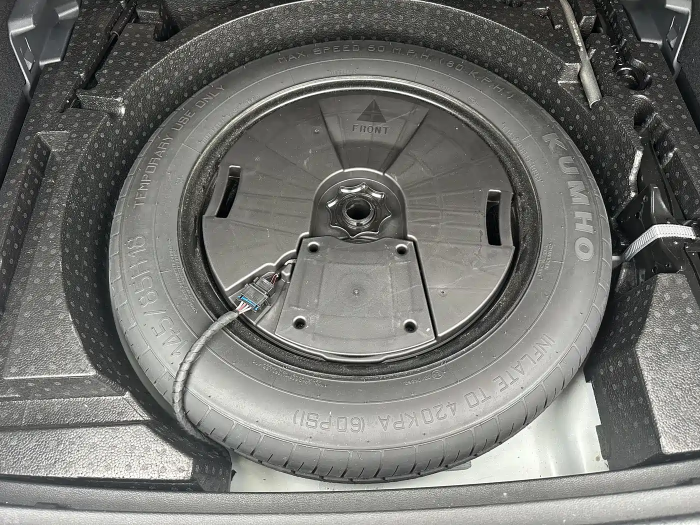 VOLKSWAGEN TANYUE