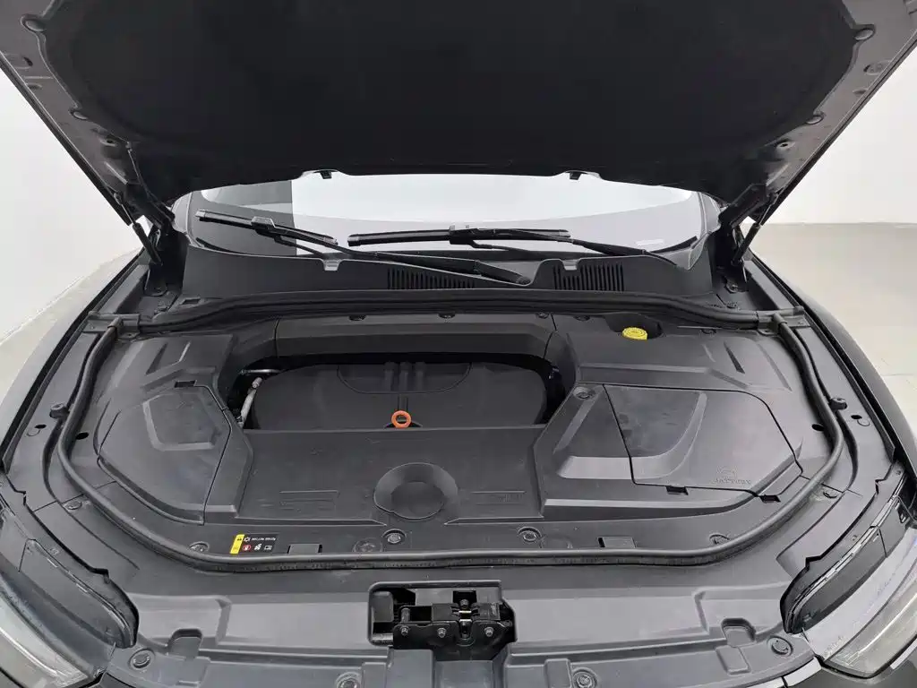 WEY VV5 2020 2020 1.5T 2WD Style Pioneer