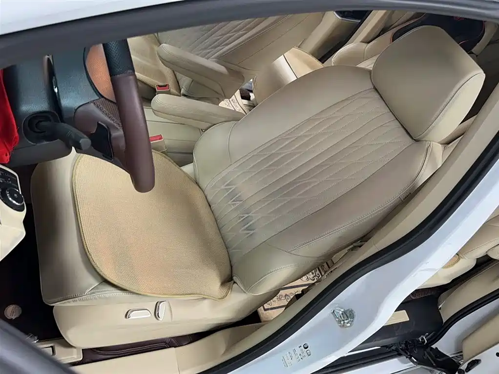 Buick GL8 2023 Facelift Land Business Class Luxury фото 20