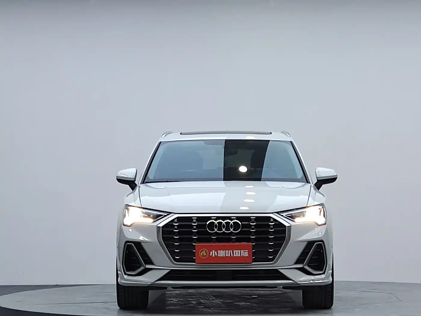 Audi Q3 2023 35 TFSI Fashion Dynamic (1.4T) фото 3
