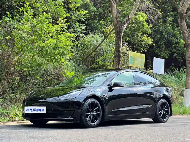 tesla model-3
