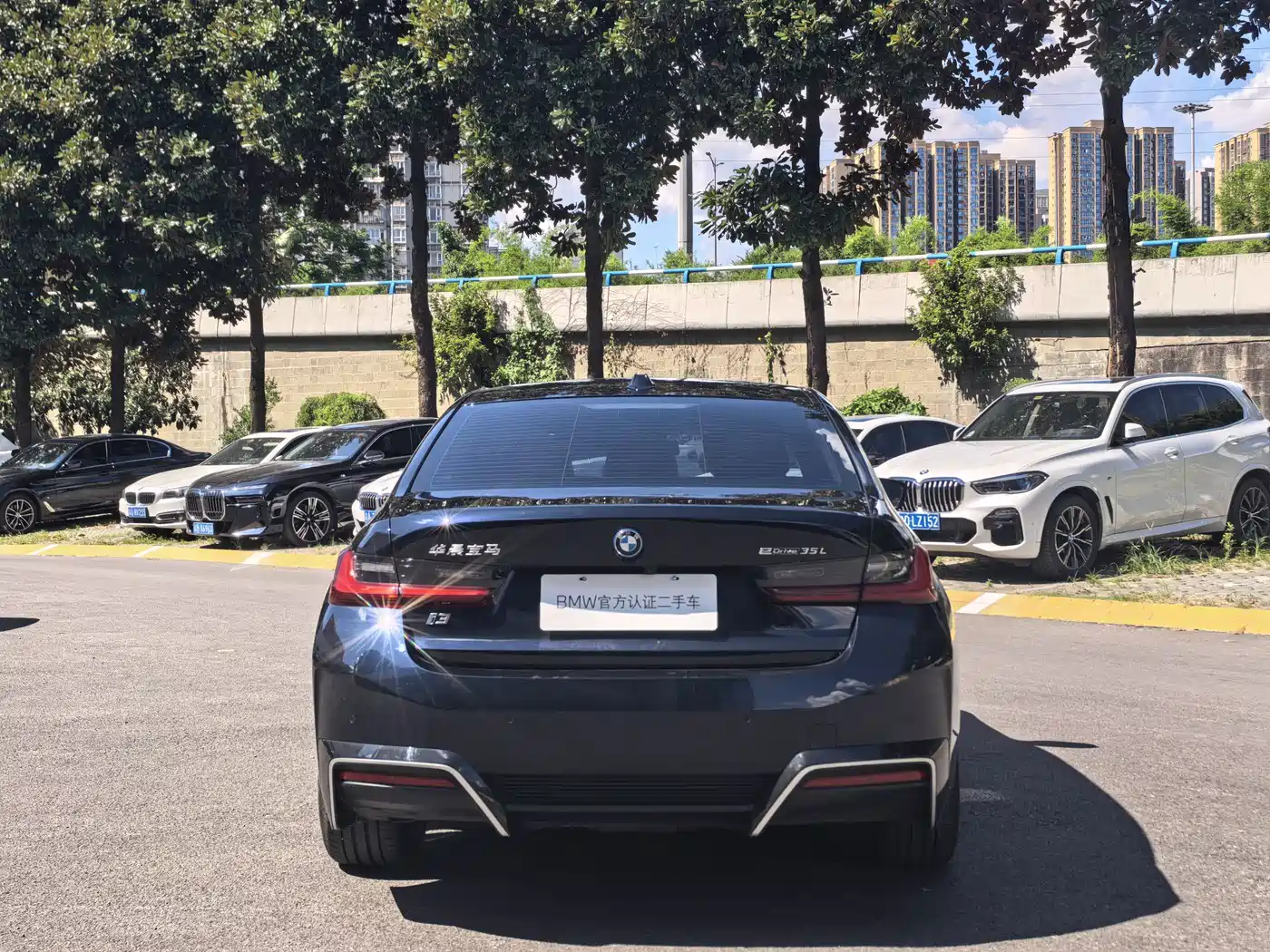 Фото 6 - BMW i3