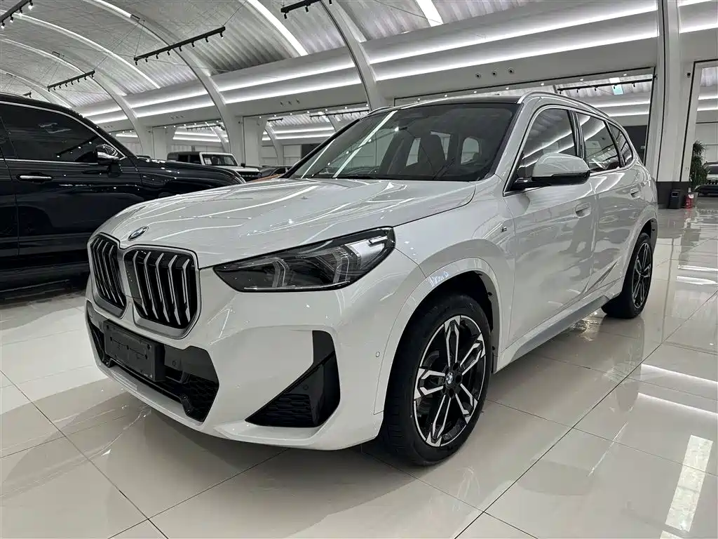 BMW X1 2023 sDrive25Li M Sport Package