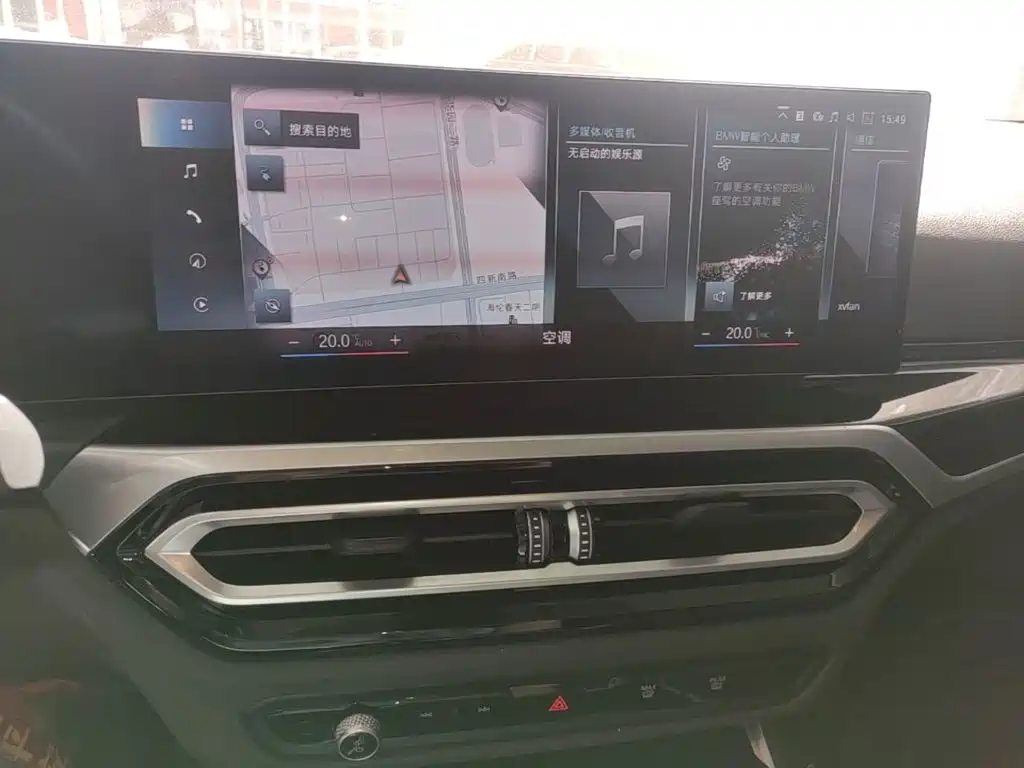 BMW i3 2022 2022 eDrive 35 L