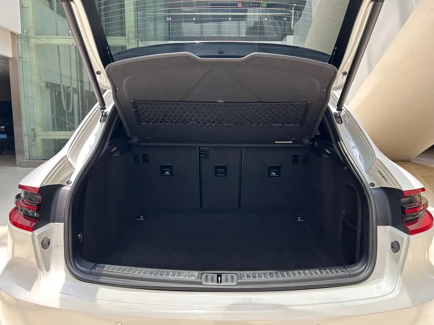 Porsche Macan 2017 Macan 2.0T фото 20