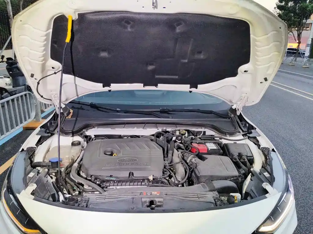 2023 Ford Focus