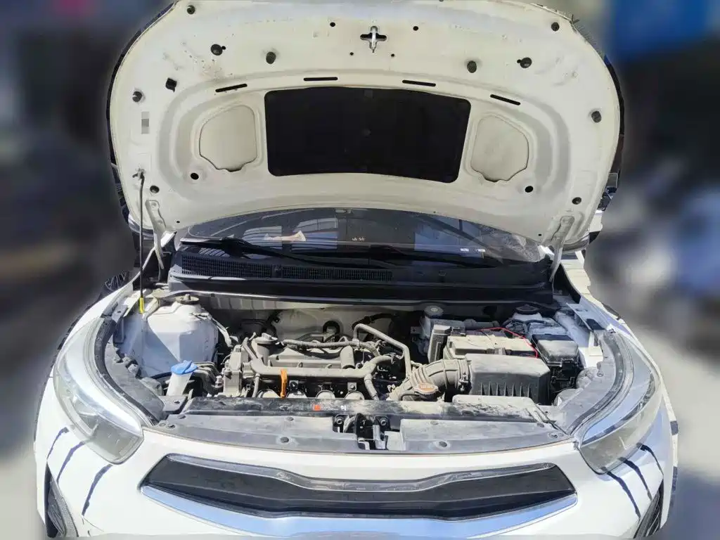 Photo 3 - Kia KX1