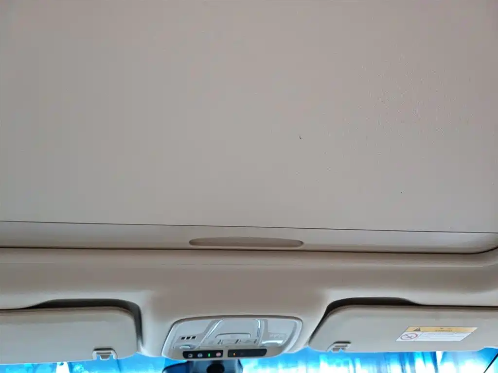 Buick GL8 2023 ES Landmaster Exclusive фото 9