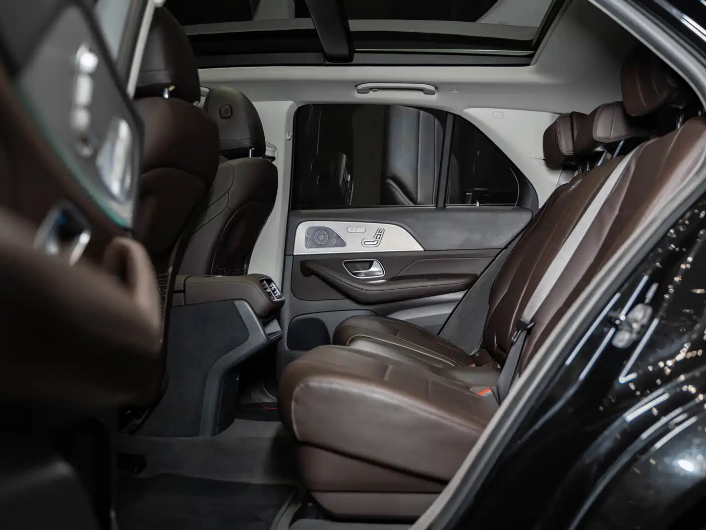 Mercedes-Benz GLE 2020 Facelift GLE 450 4MATIC Dynamic фото 19