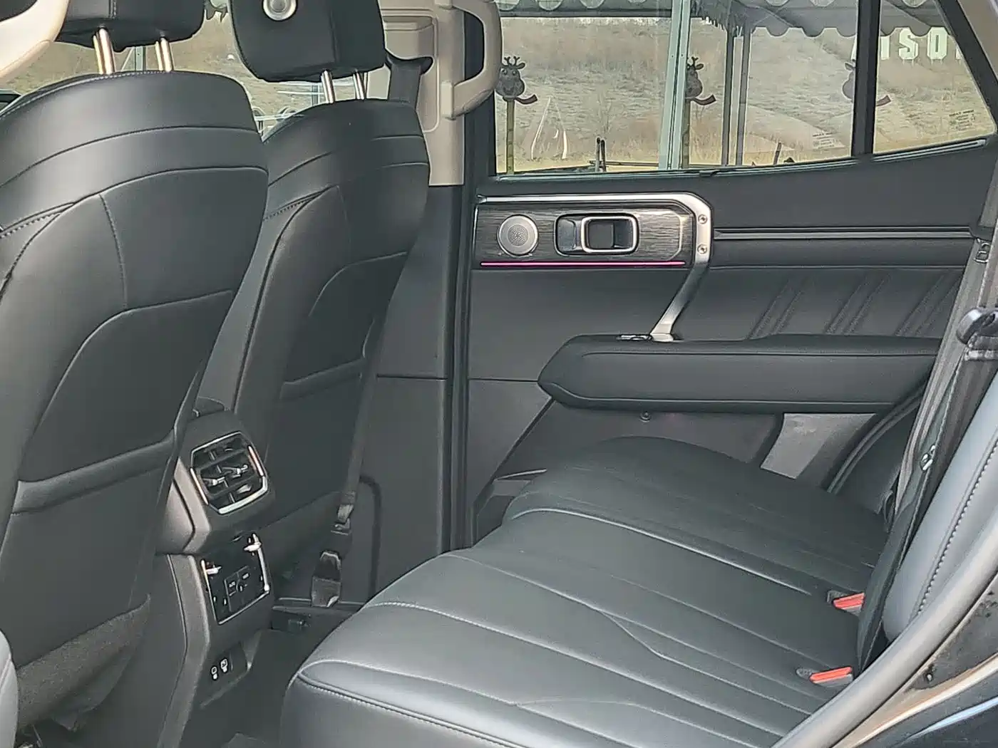 TANK TANK 400 NEW ENERGY