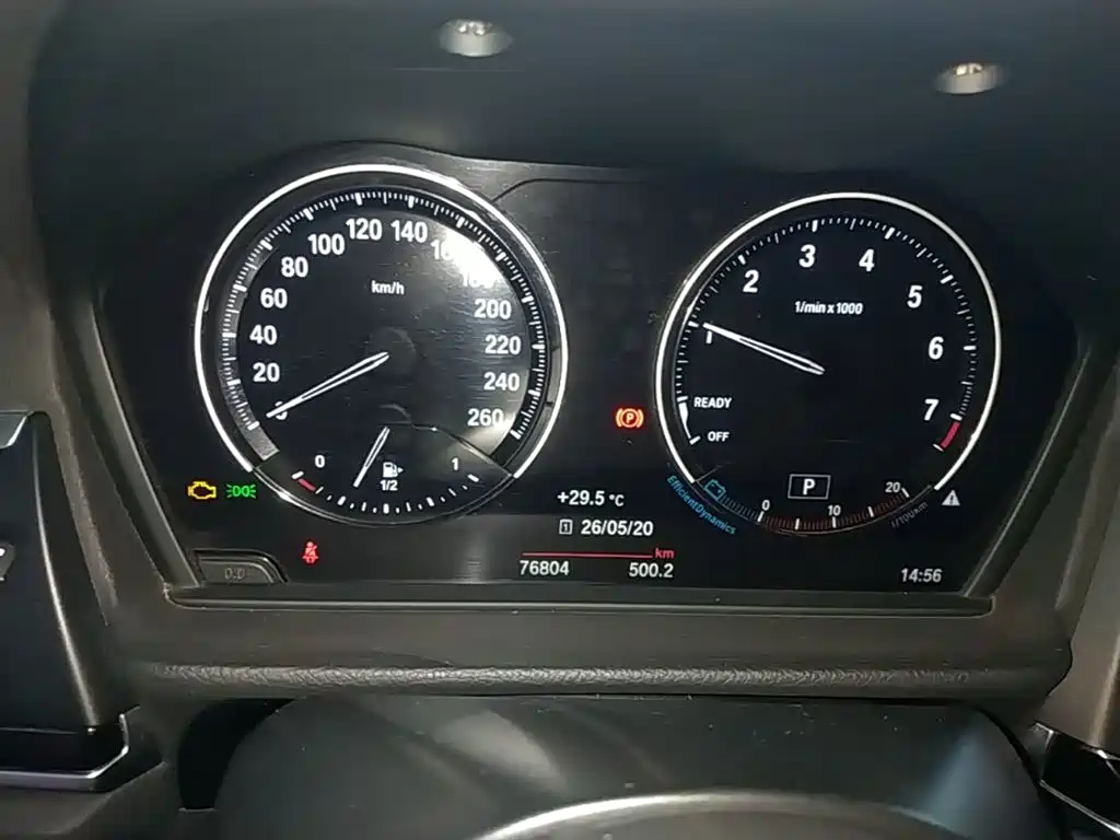 BMW 1 Series 2019 118i M Sport Package фото 8