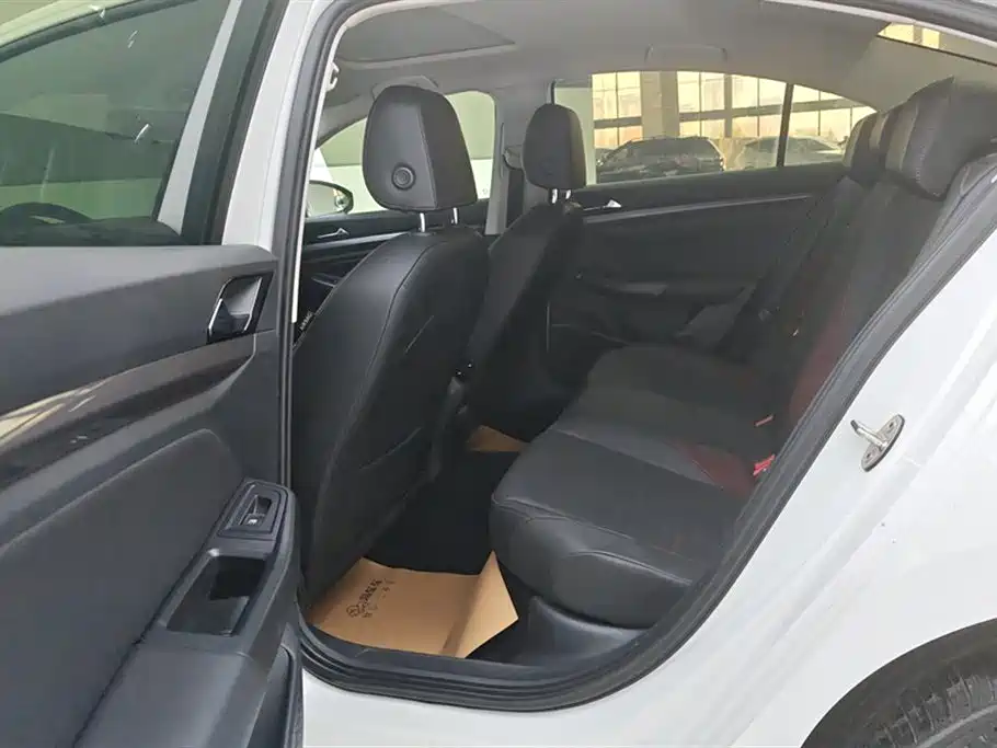 Volkswagen Bora 2020 1.5L Automatic Comfort фото 11