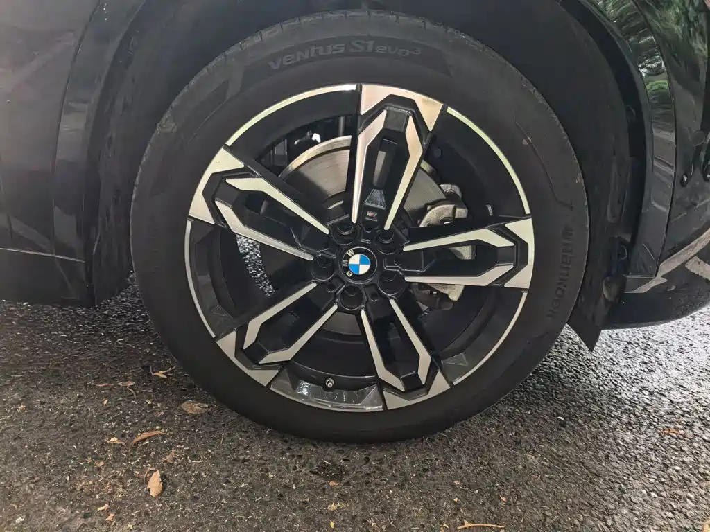 BMW X1 2025 2025 sDrive25Li M Sport Package