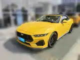 Фото 1 - Ford Mustang
