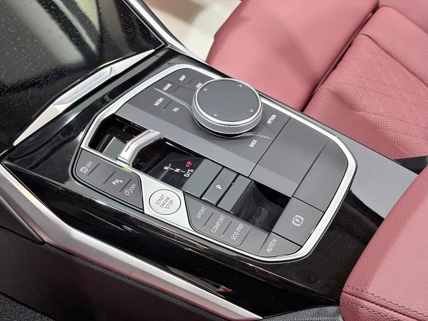 BMW 3 Series 2023 320Li M Sport Package фото 13