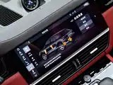 Фото 21 - Porsche Cayenne
