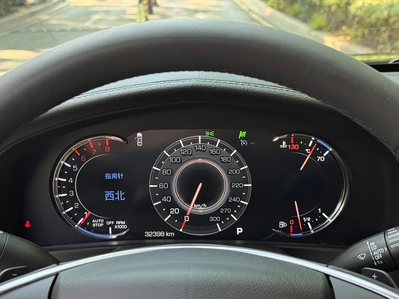 Cadillac CT6 2022 28T Premium фото 11