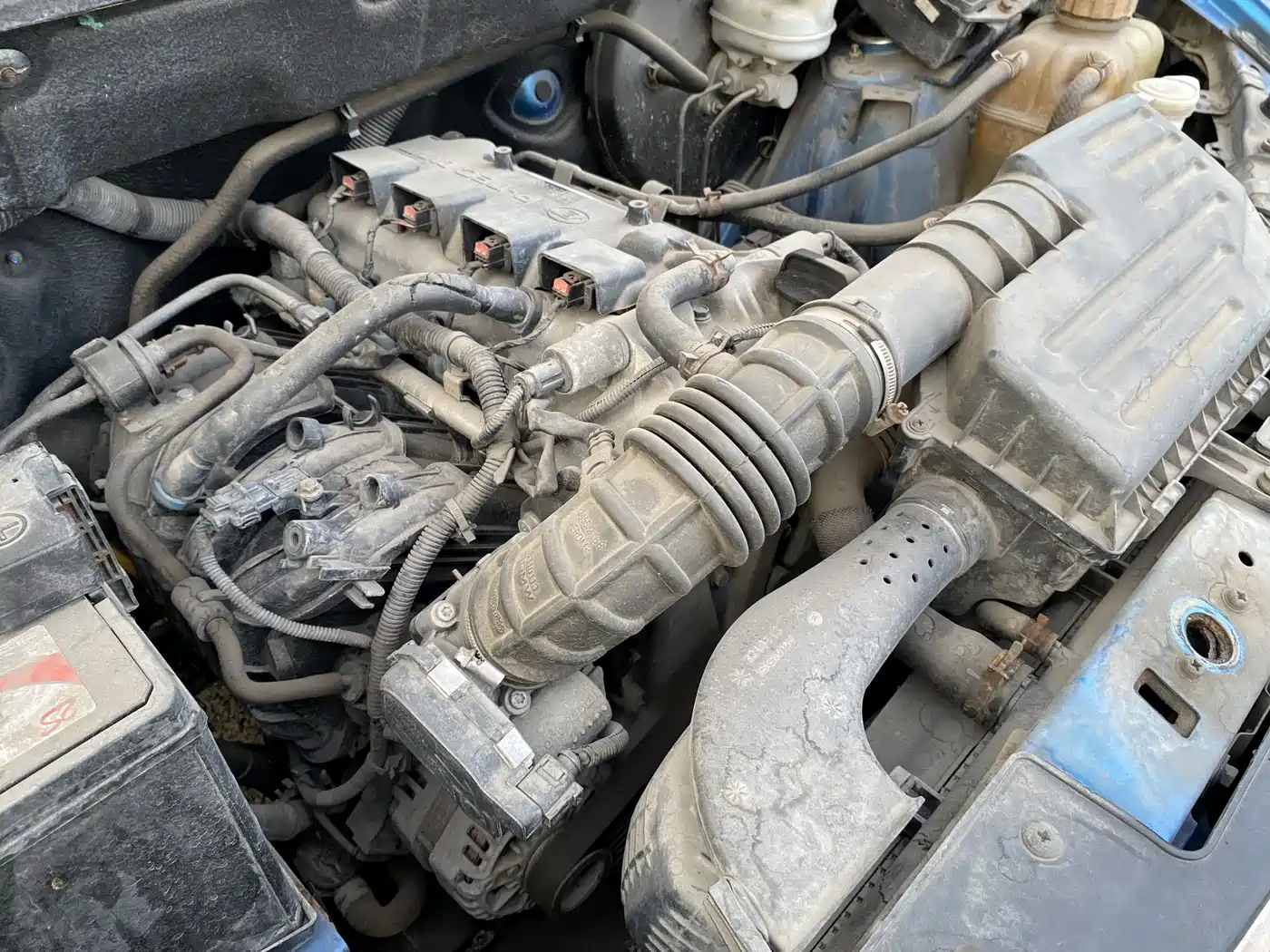 Wuling Motors Wuling Hongguang 2014 2014 1.5L S Standard