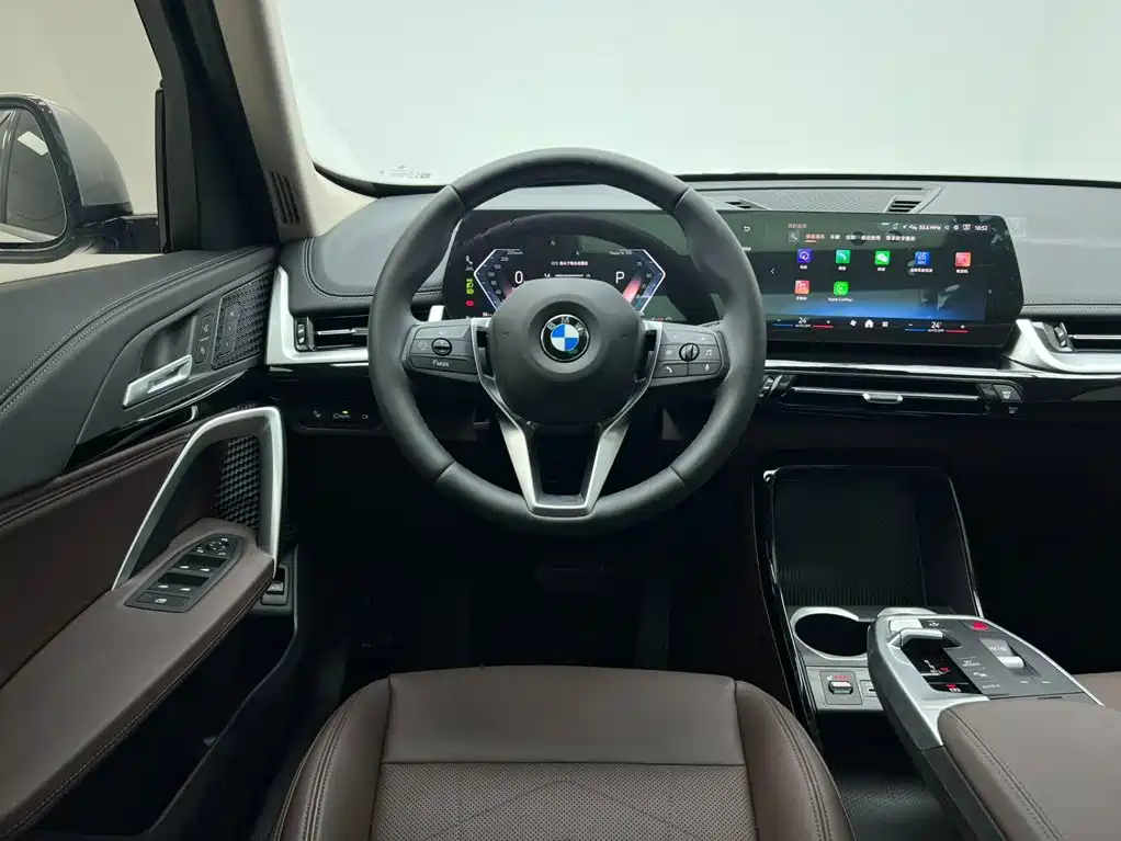 BMW X1 2024 2024 sDrive20Li X Design Package