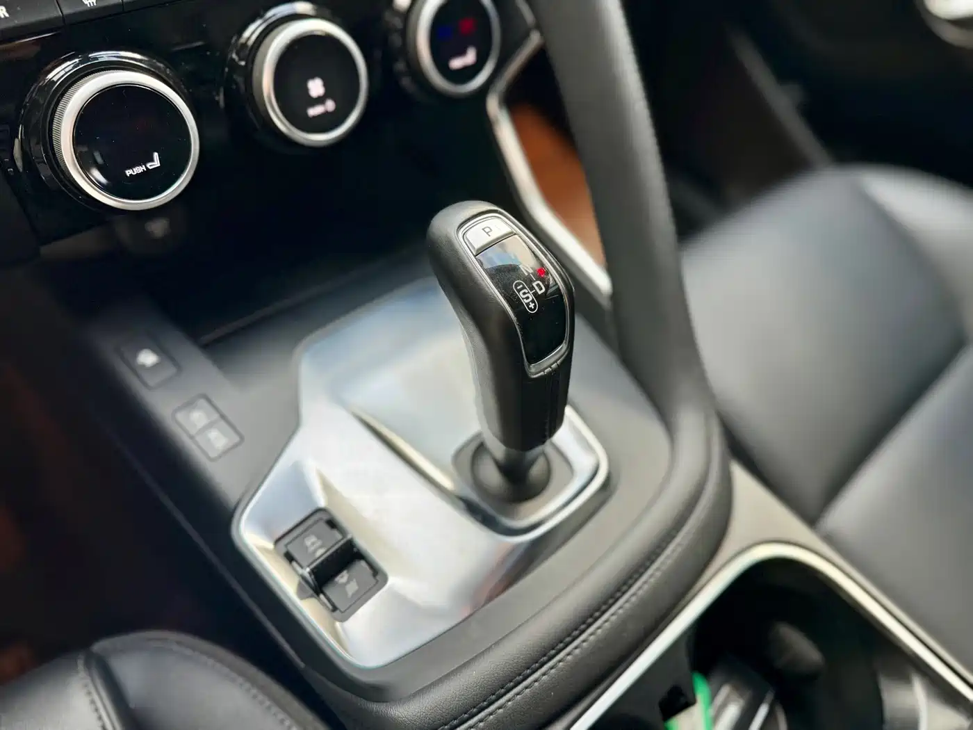 Jaguar E-PACE 2019 2018 Model P200 China V
