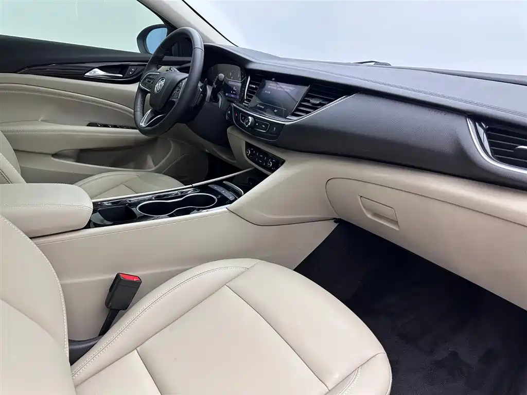 Buick Regal 2020 552T Elite фото 16
