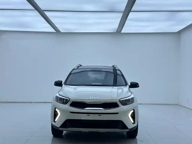 Kia KX1 2022